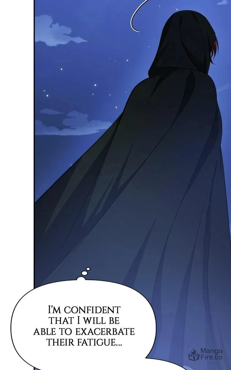 Ten Ways to Get Dumped by a Tyrant Chapter 58 page 110 - 