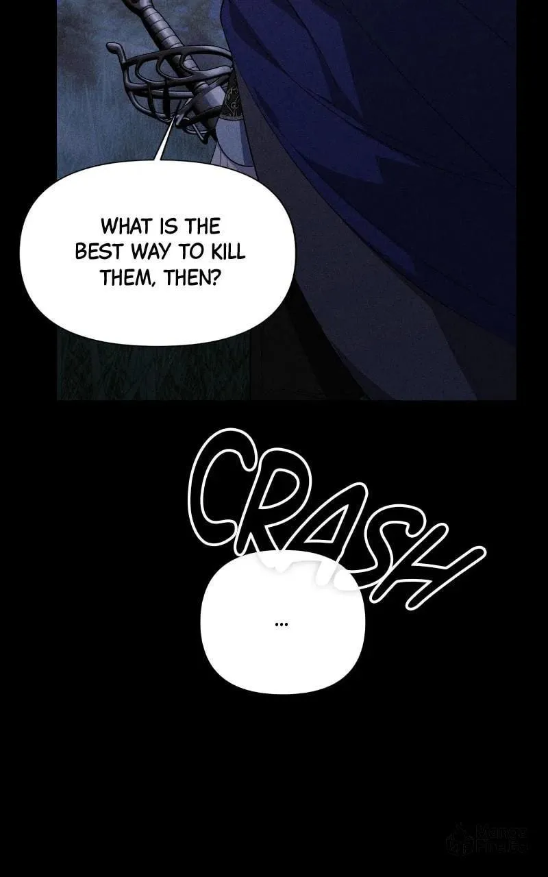 Ten Ways to Get Dumped by a Tyrant Chapter 58 page 12 - 