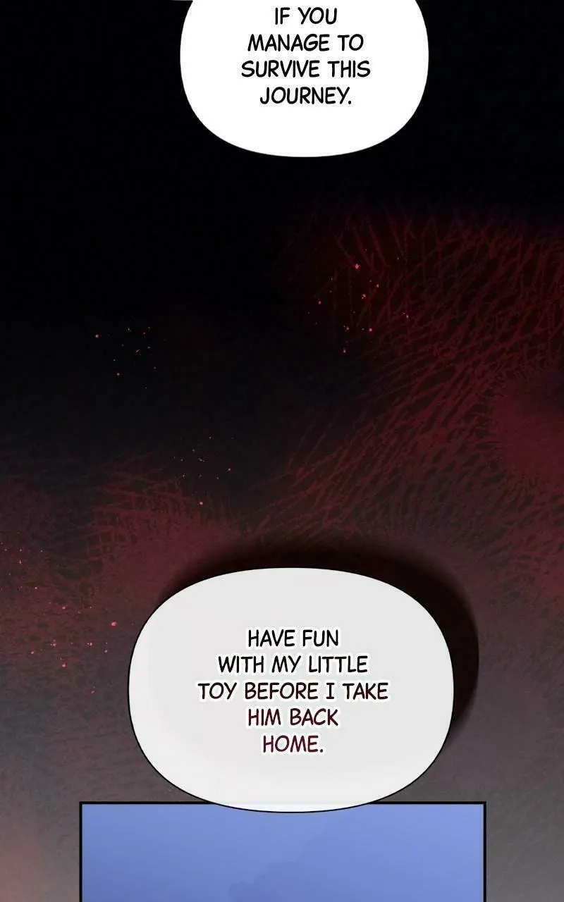 Ten Ways to Get Dumped by a Tyrant Chapter 58 page 113 - 