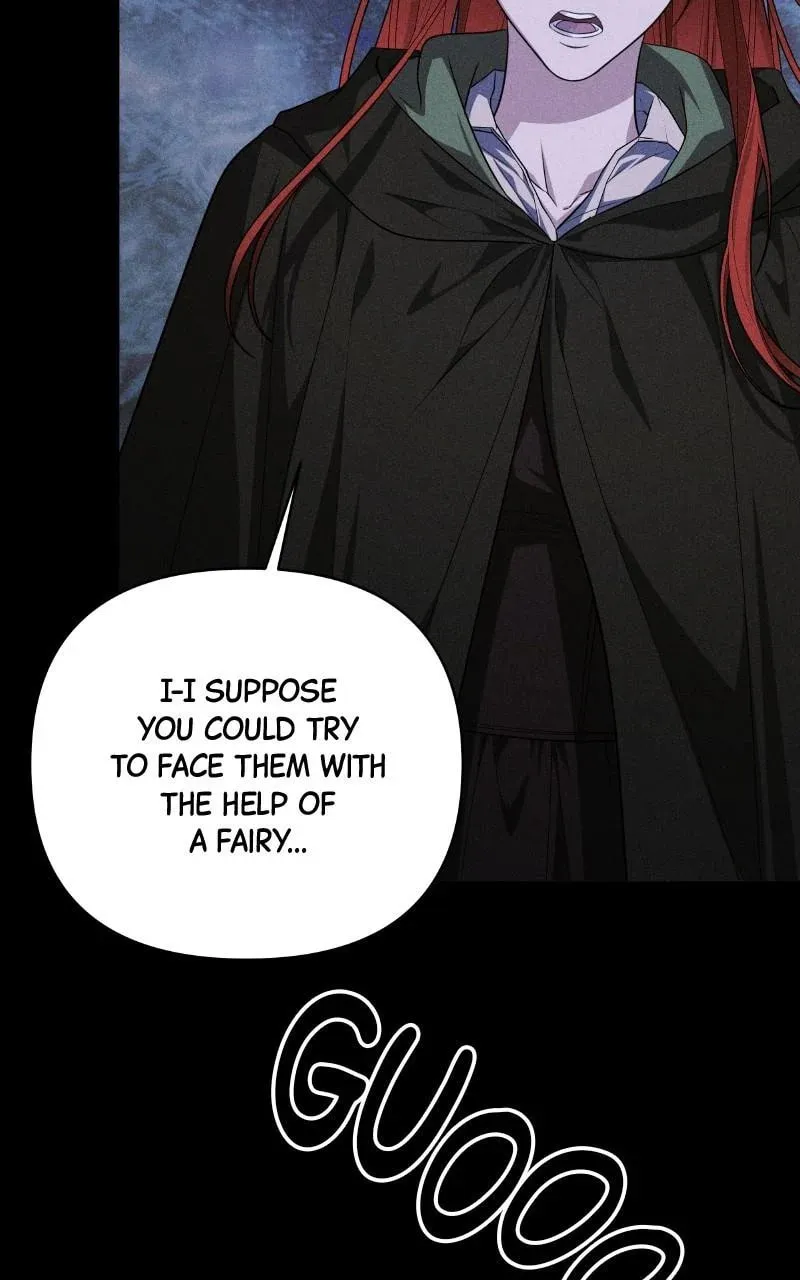 Ten Ways to Get Dumped by a Tyrant Chapter 58 page 16 - 