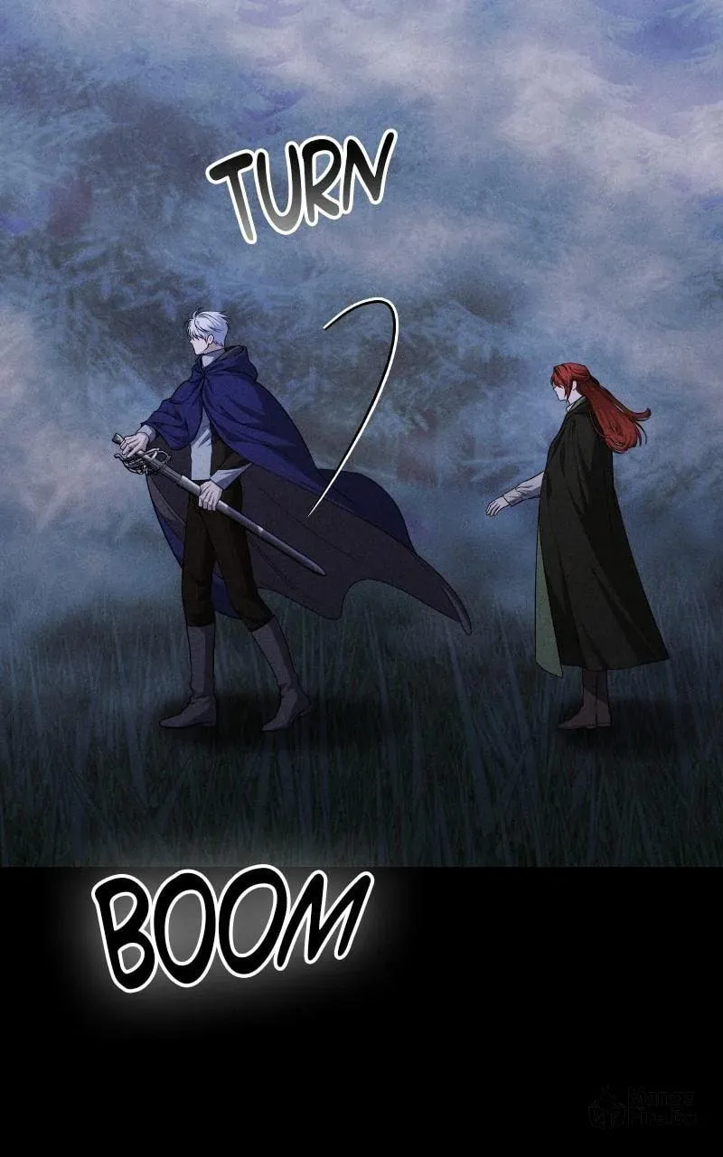 Ten Ways to Get Dumped by a Tyrant Chapter 58 page 20 - 