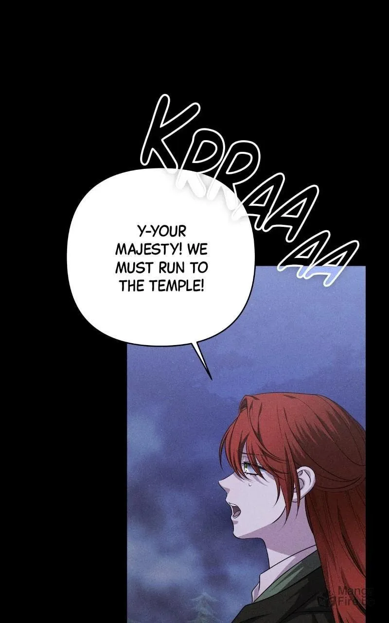 Ten Ways to Get Dumped by a Tyrant Chapter 58 page 21 - 
