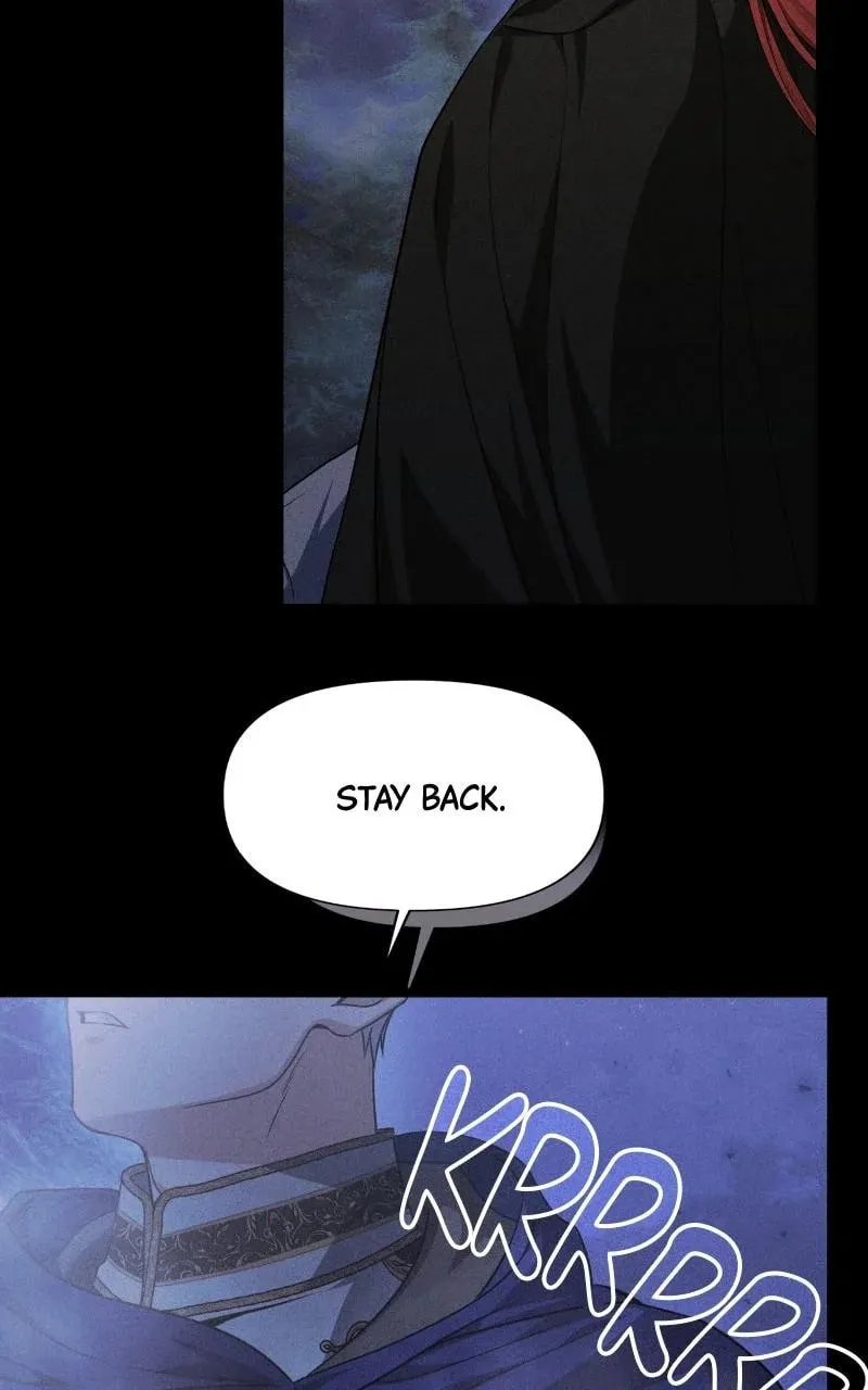 Ten Ways to Get Dumped by a Tyrant Chapter 58 page 22 - 