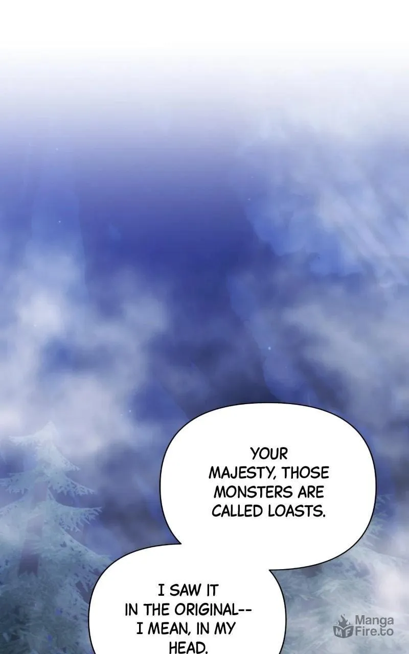 Ten Ways to Get Dumped by a Tyrant Chapter 58 page 40 - 