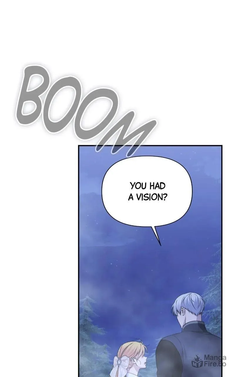 Ten Ways to Get Dumped by a Tyrant Chapter 58 page 42 - 