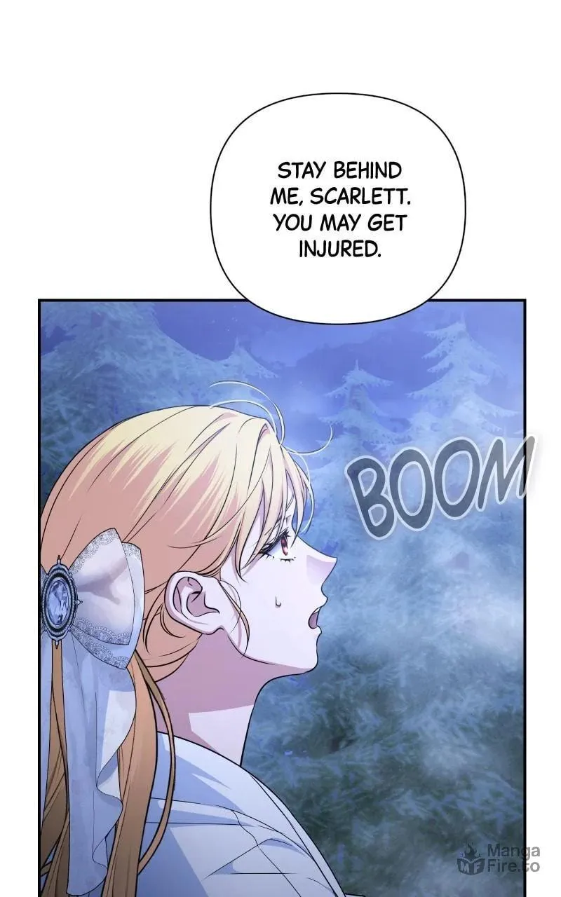 Ten Ways to Get Dumped by a Tyrant Chapter 58 page 45 - 
