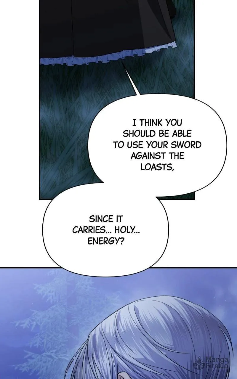Ten Ways to Get Dumped by a Tyrant Chapter 58 page 60 - 