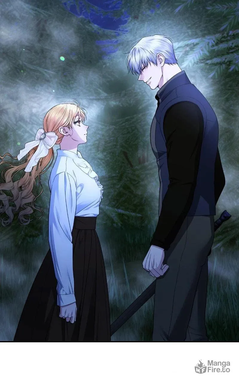 Ten Ways to Get Dumped by a Tyrant Chapter 58 page 65 - 