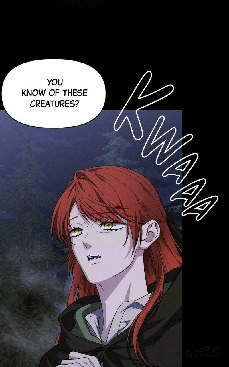Ten Ways to Get Dumped by a Tyrant Chapter 58 page 9 - 