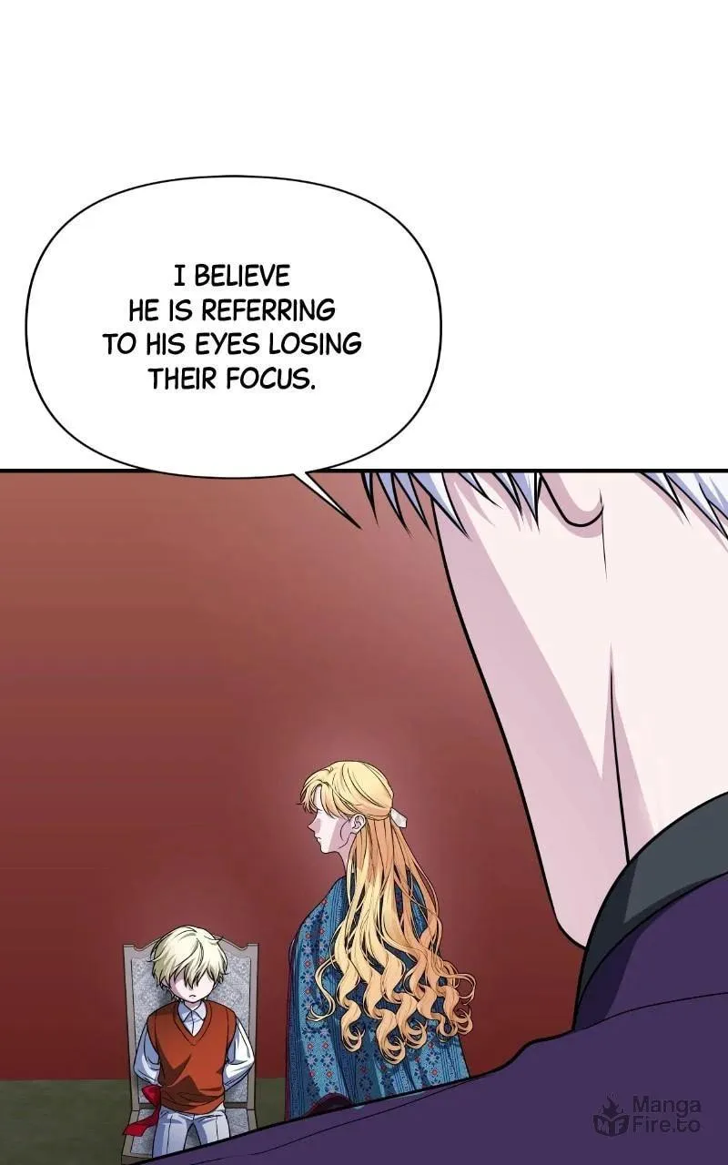 Ten Ways to Get Dumped by a Tyrant Chapter 59 page 105 - 