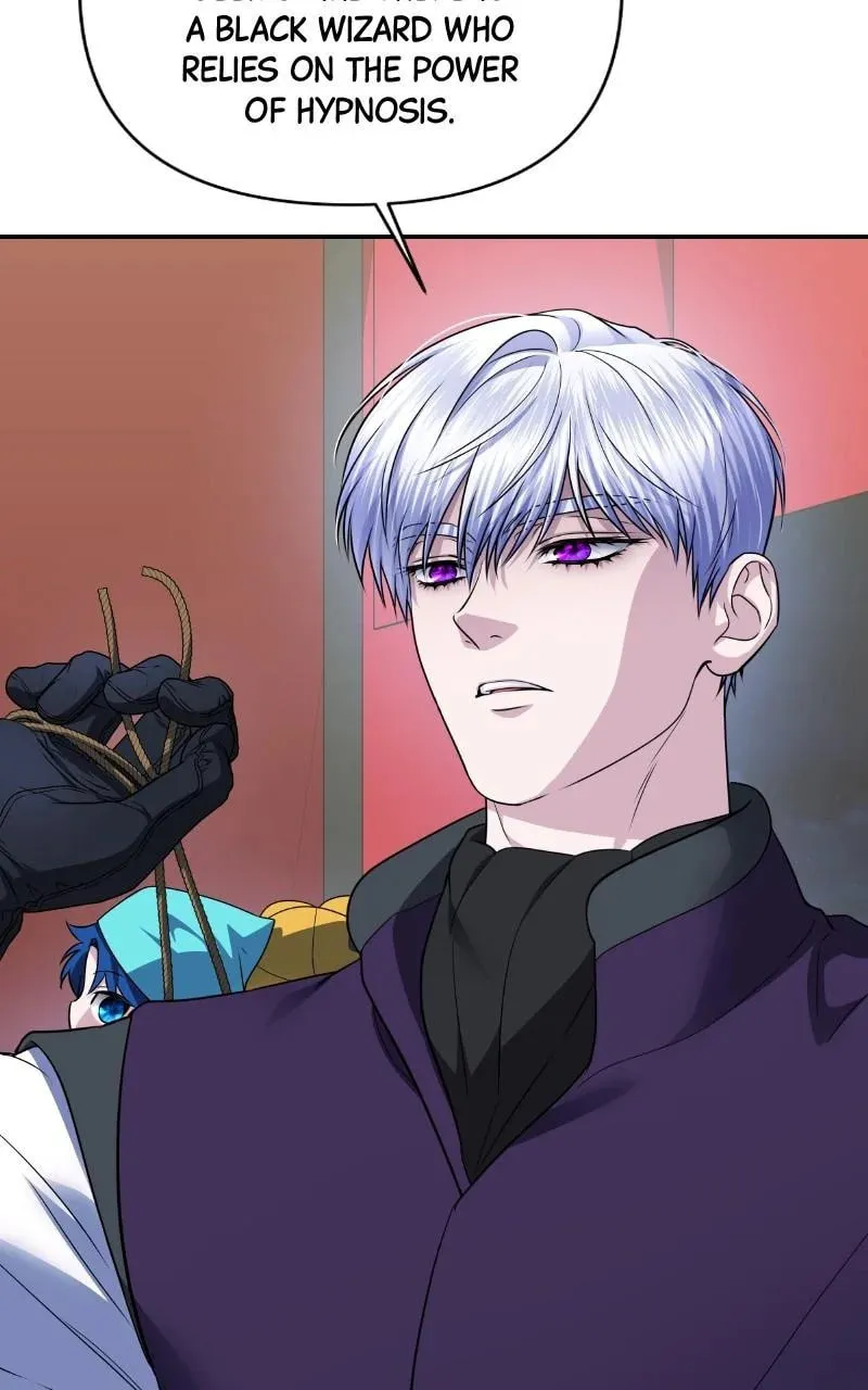 Ten Ways to Get Dumped by a Tyrant Chapter 59 page 107 - 