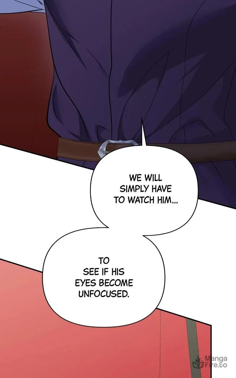 Ten Ways to Get Dumped by a Tyrant Chapter 59 page 108 - 