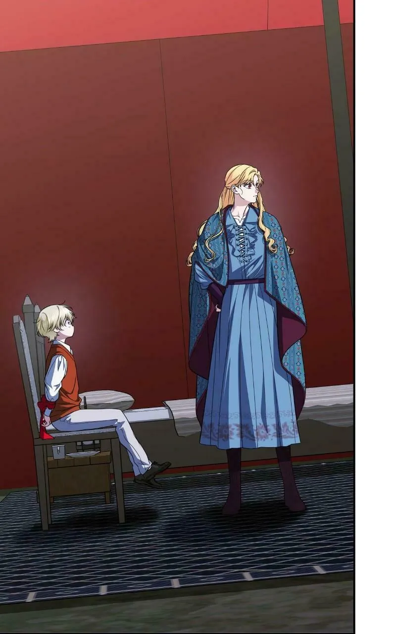 Ten Ways to Get Dumped by a Tyrant Chapter 59 page 109 - 