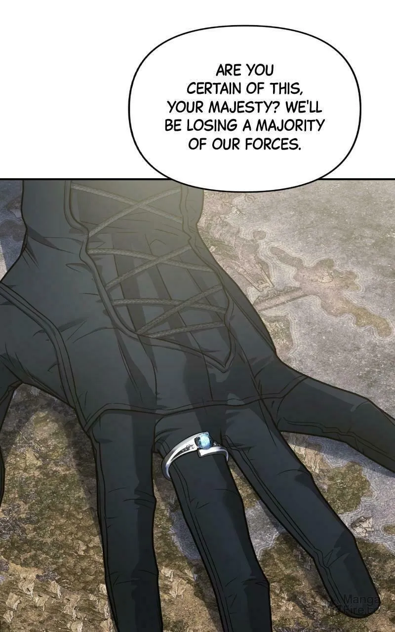 Ten Ways to Get Dumped by a Tyrant Chapter 59 page 12 - 
