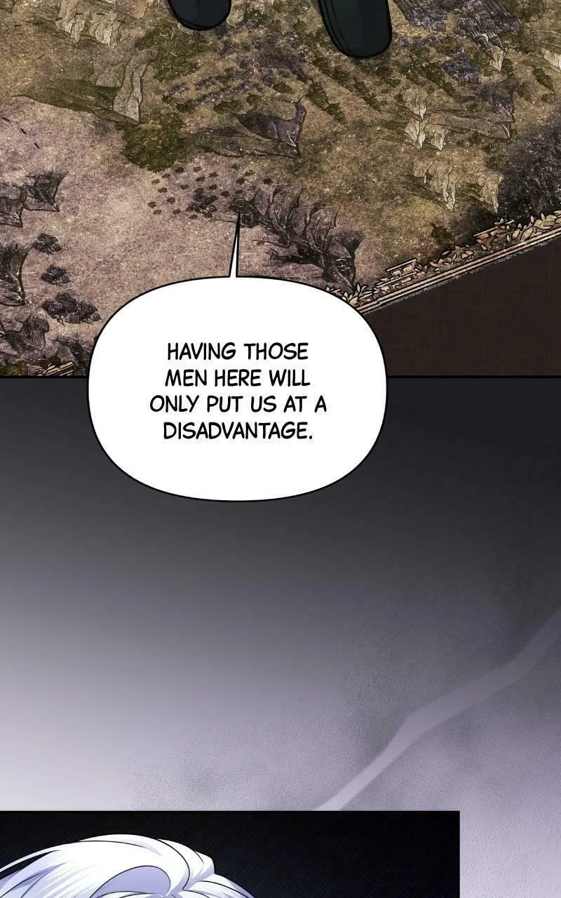 Ten Ways to Get Dumped by a Tyrant Chapter 59 page 13 - 