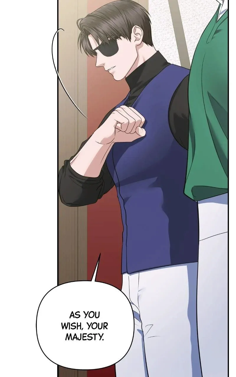 Ten Ways to Get Dumped by a Tyrant Chapter 59 page 16 - 