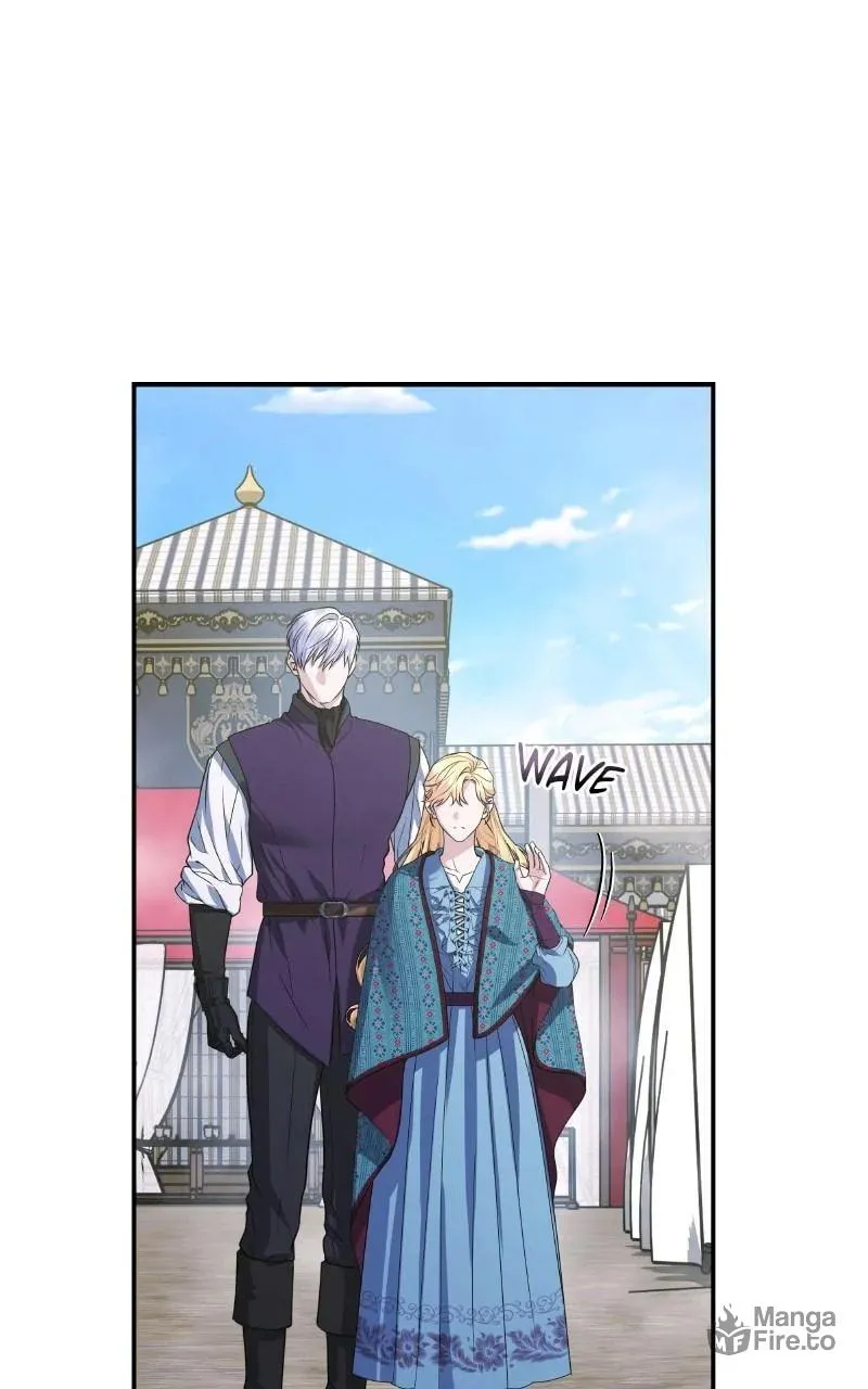 Ten Ways to Get Dumped by a Tyrant Chapter 59 page 21 - 