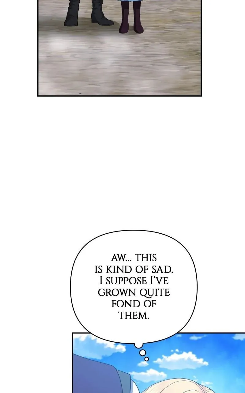 Ten Ways to Get Dumped by a Tyrant Chapter 59 page 22 - 