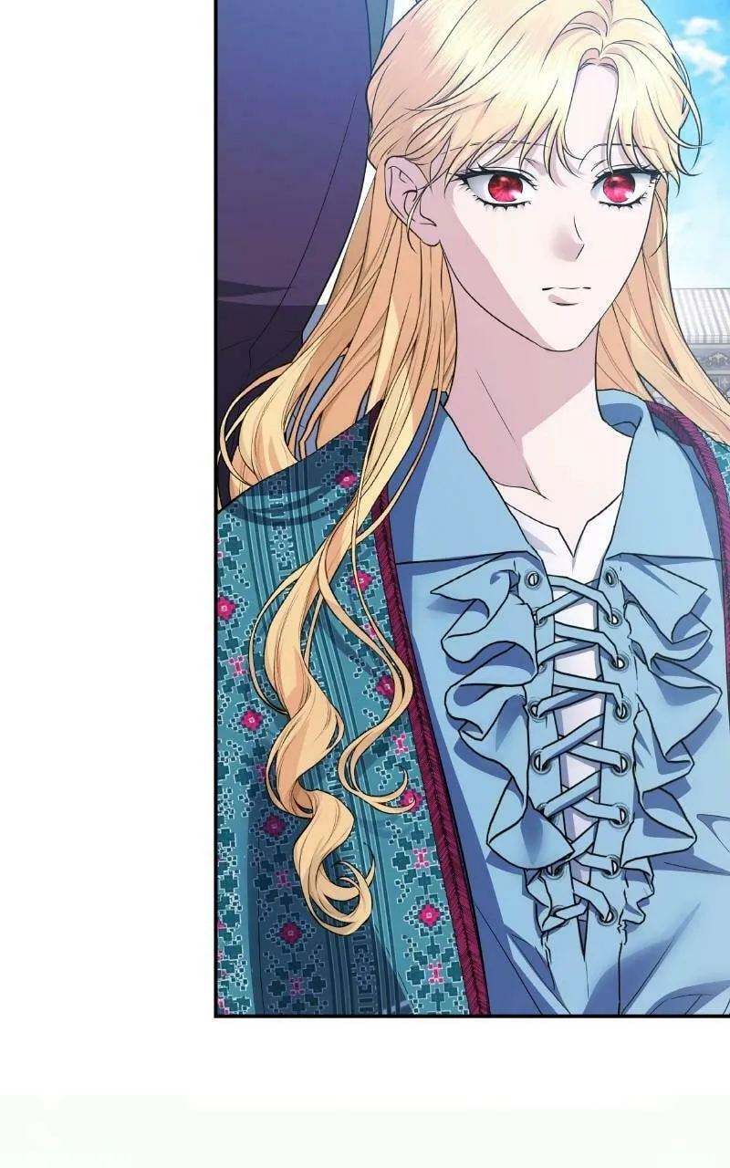Ten Ways to Get Dumped by a Tyrant Chapter 59 page 23 - 