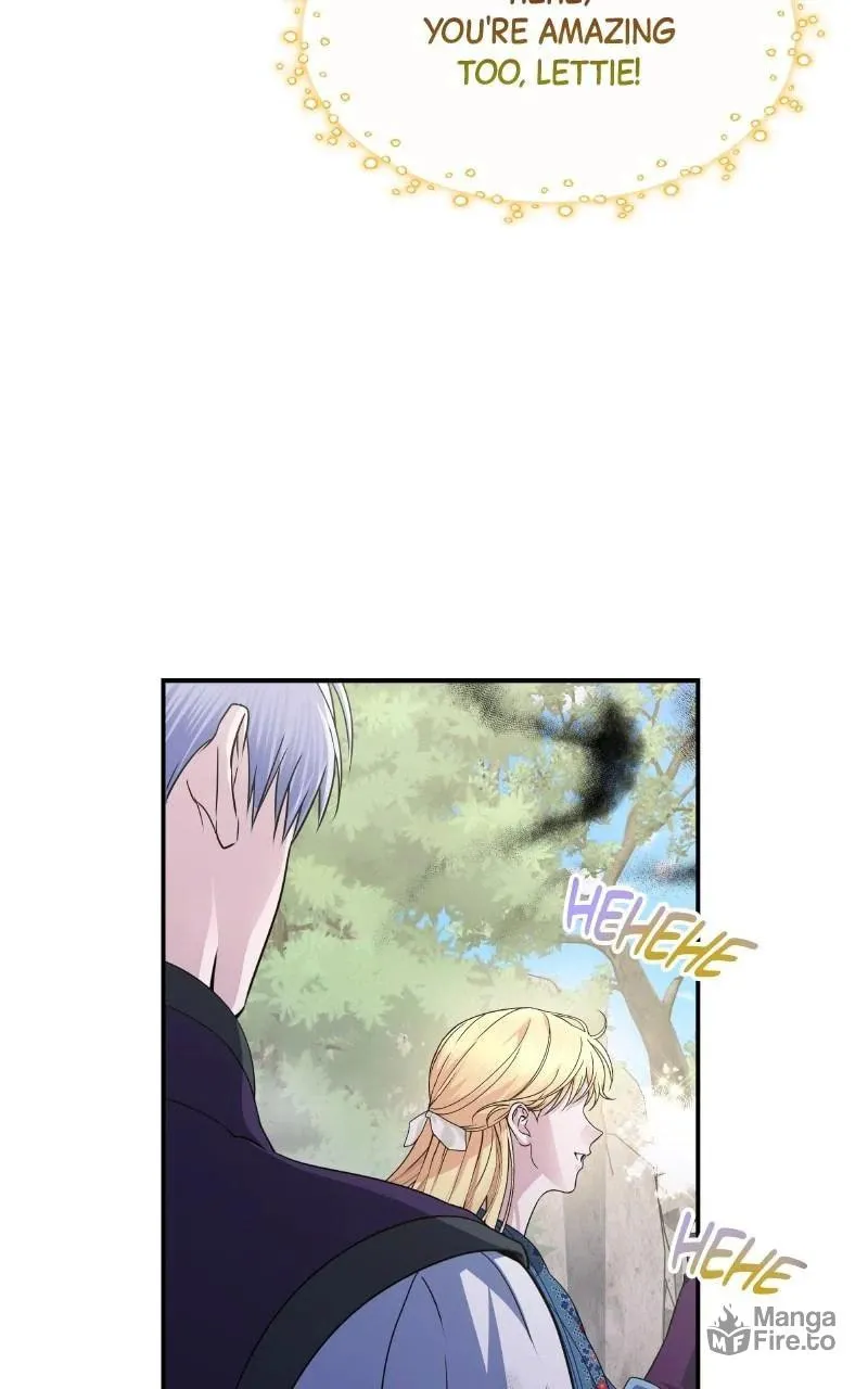 Ten Ways to Get Dumped by a Tyrant Chapter 59 page 27 - 