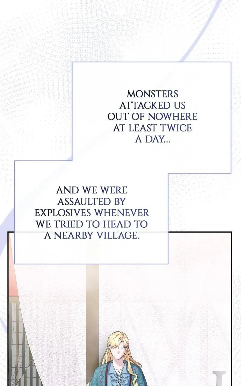 Ten Ways to Get Dumped by a Tyrant Chapter 59 page 4 - 