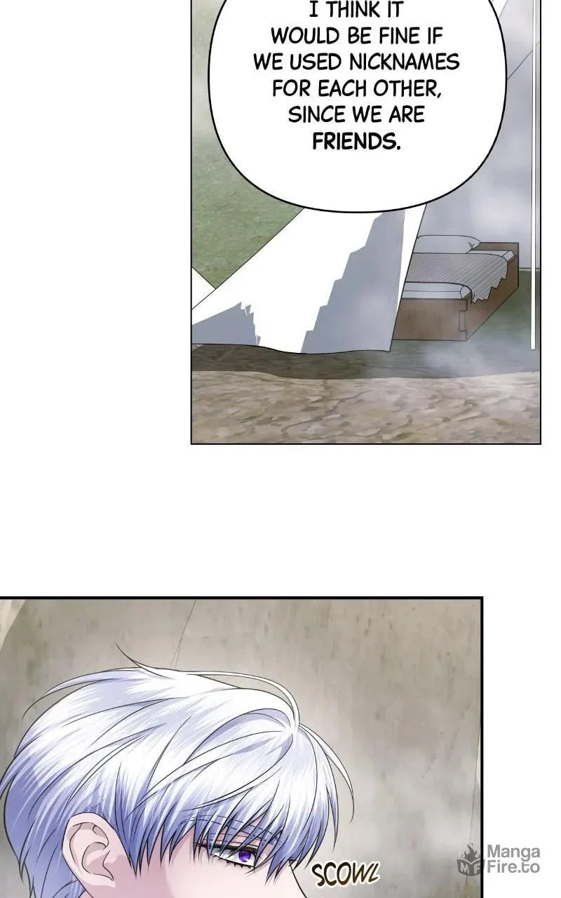 Ten Ways to Get Dumped by a Tyrant Chapter 59 page 40 - 