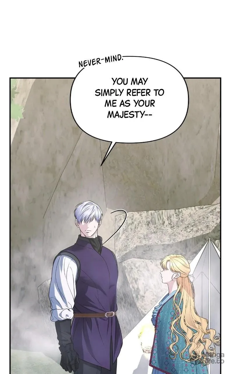 Ten Ways to Get Dumped by a Tyrant Chapter 59 page 42 - 