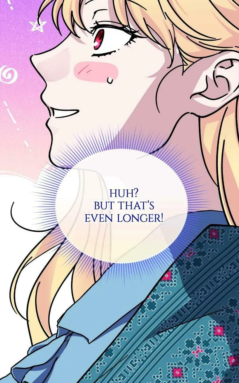 Ten Ways to Get Dumped by a Tyrant Chapter 59 page 46 - 