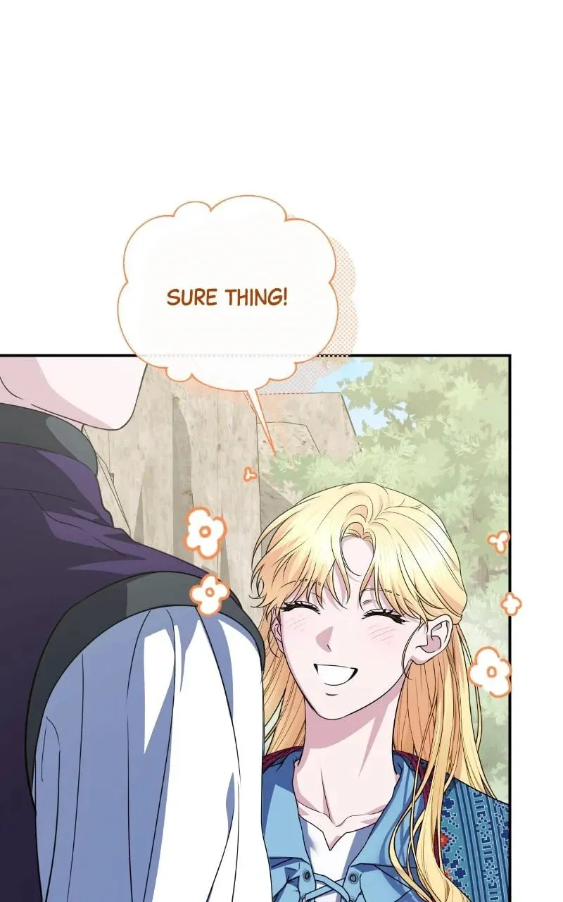 Ten Ways to Get Dumped by a Tyrant Chapter 59 page 49 - 
