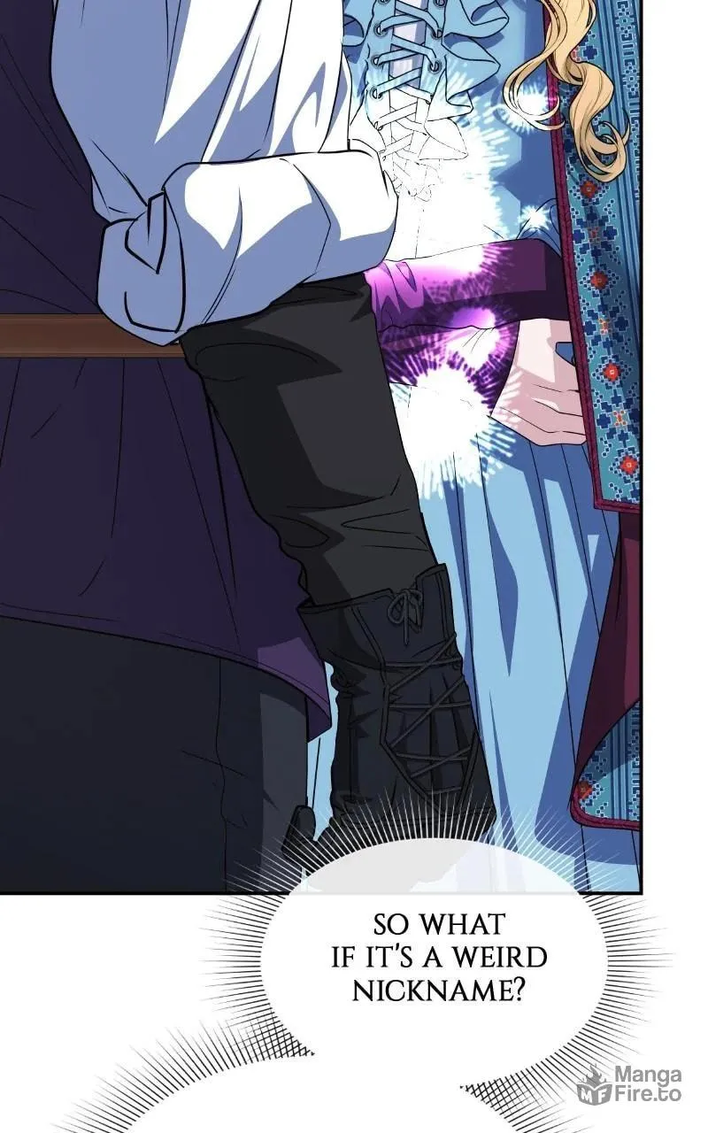 Ten Ways to Get Dumped by a Tyrant Chapter 59 page 50 - 