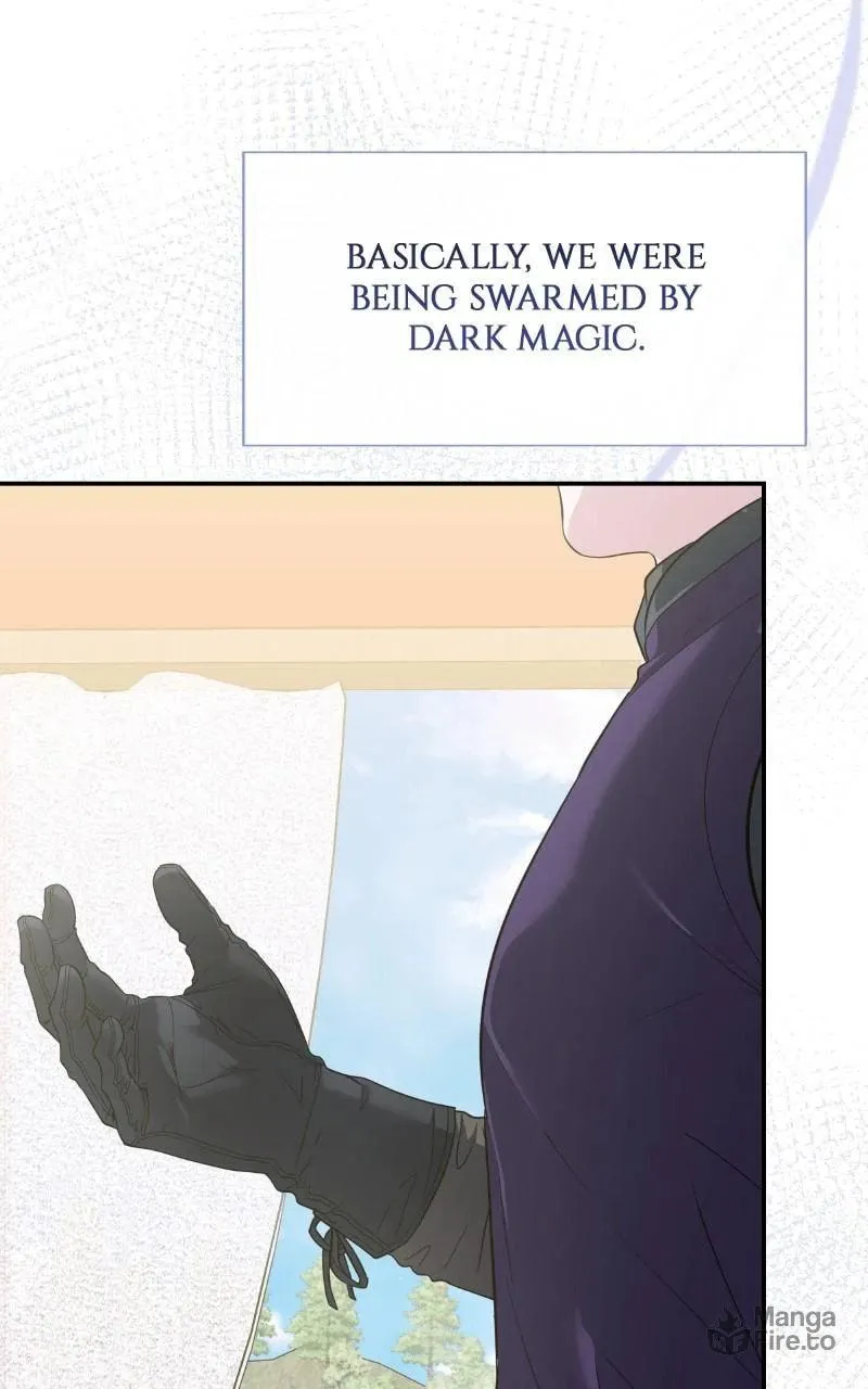 Ten Ways to Get Dumped by a Tyrant Chapter 59 page 6 - 
