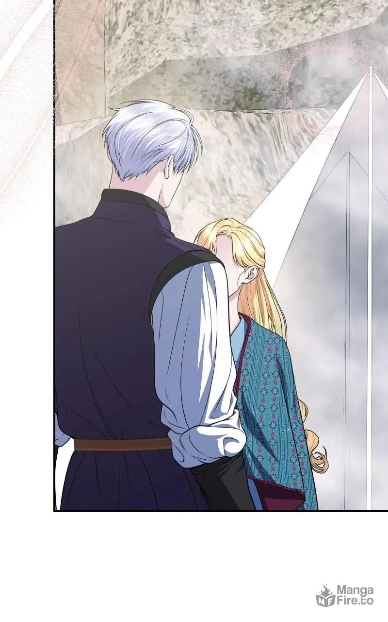 Ten Ways to Get Dumped by a Tyrant Chapter 59 page 54 - 