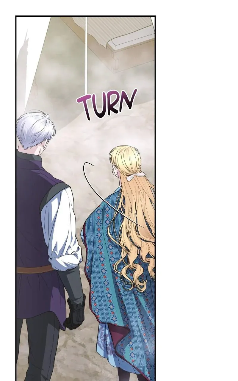 Ten Ways to Get Dumped by a Tyrant Chapter 59 page 59 - 