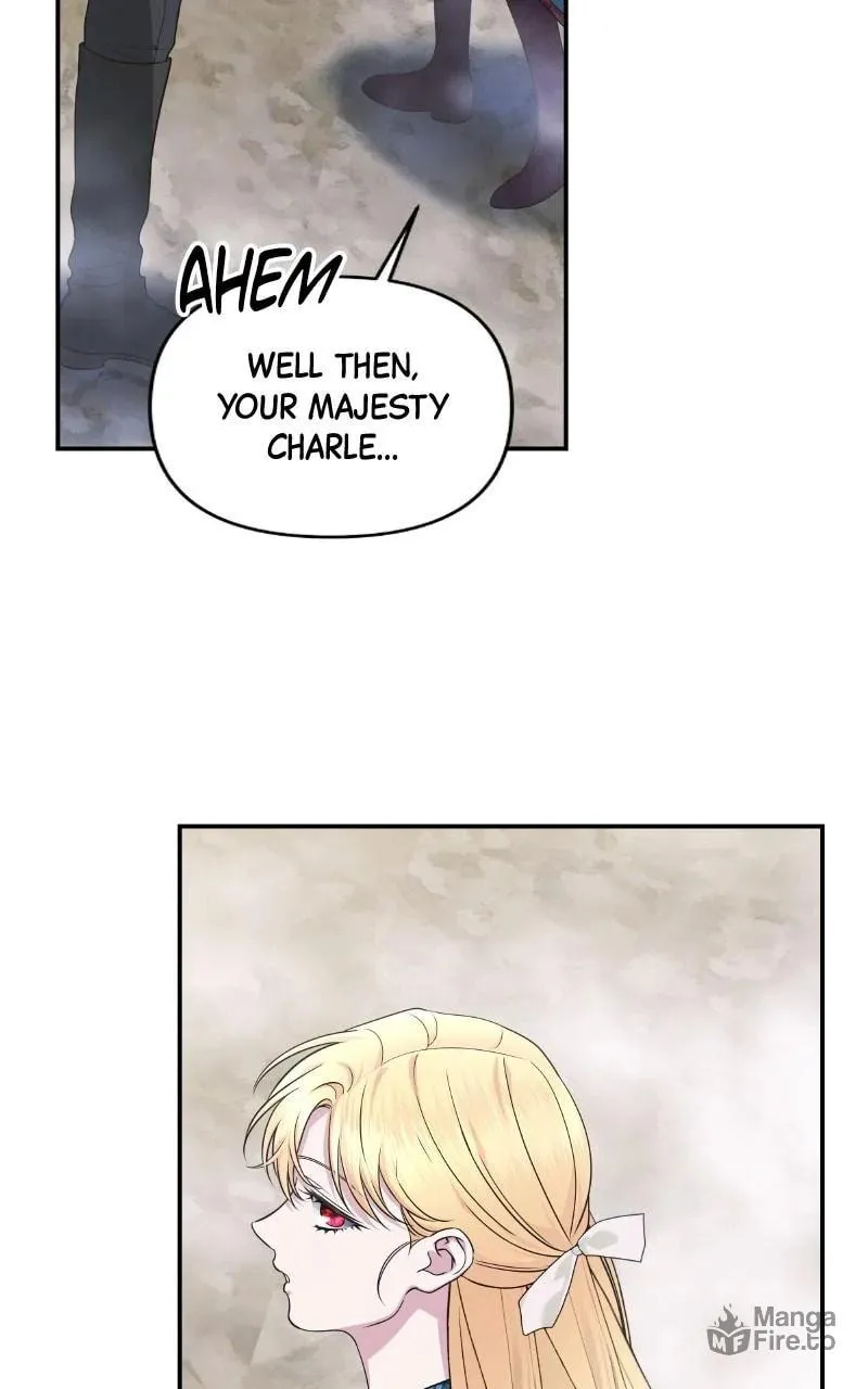 Ten Ways to Get Dumped by a Tyrant Chapter 59 page 60 - 