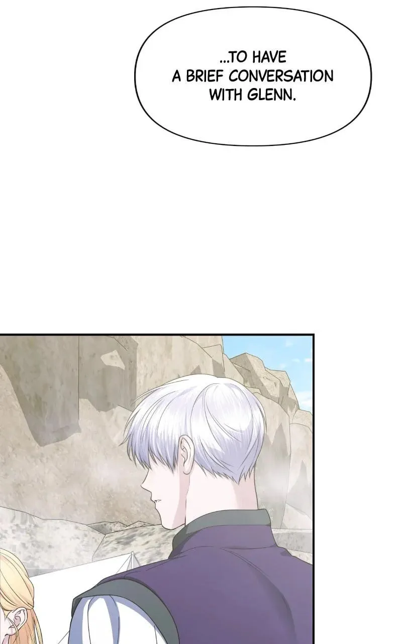 Ten Ways to Get Dumped by a Tyrant Chapter 59 page 62 - 