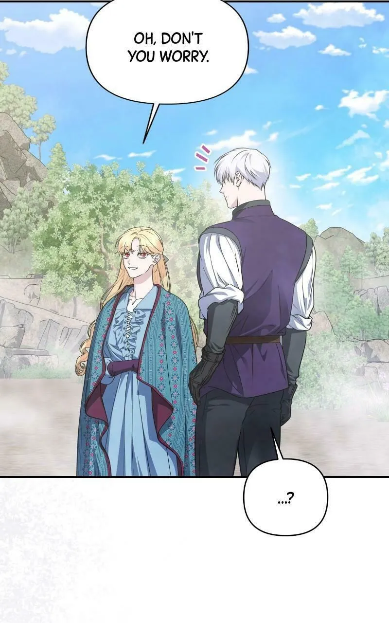Ten Ways to Get Dumped by a Tyrant Chapter 59 page 64 - 