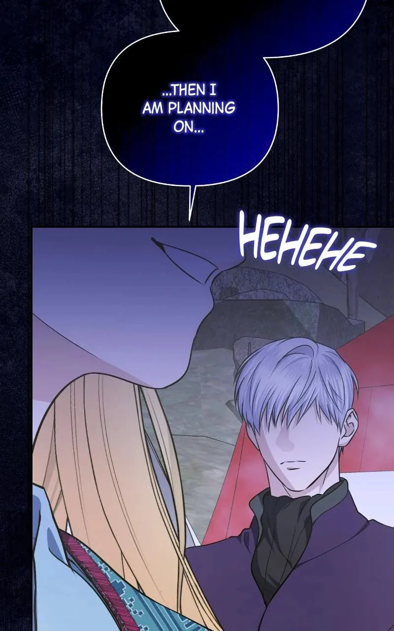 Ten Ways to Get Dumped by a Tyrant Chapter 59 page 68 - 