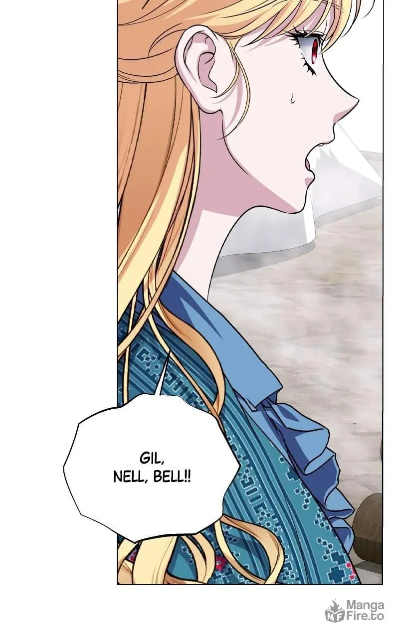Ten Ways to Get Dumped by a Tyrant Chapter 59 page 72 - 