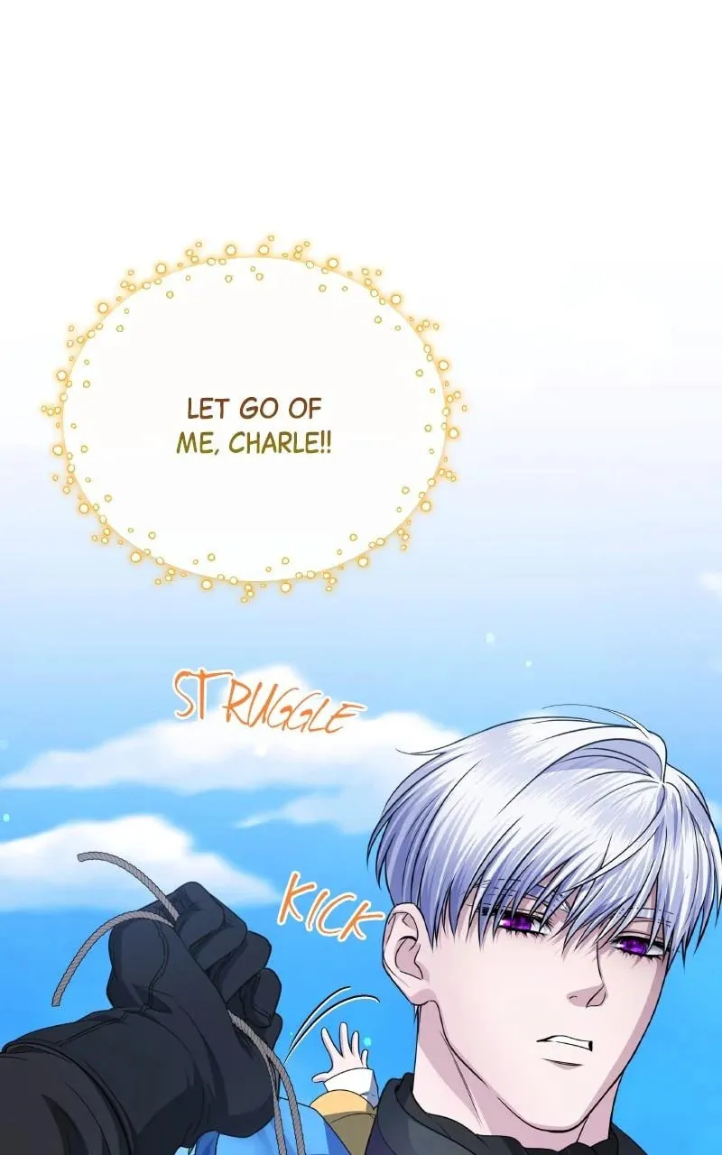 Ten Ways to Get Dumped by a Tyrant Chapter 59 page 73 - 