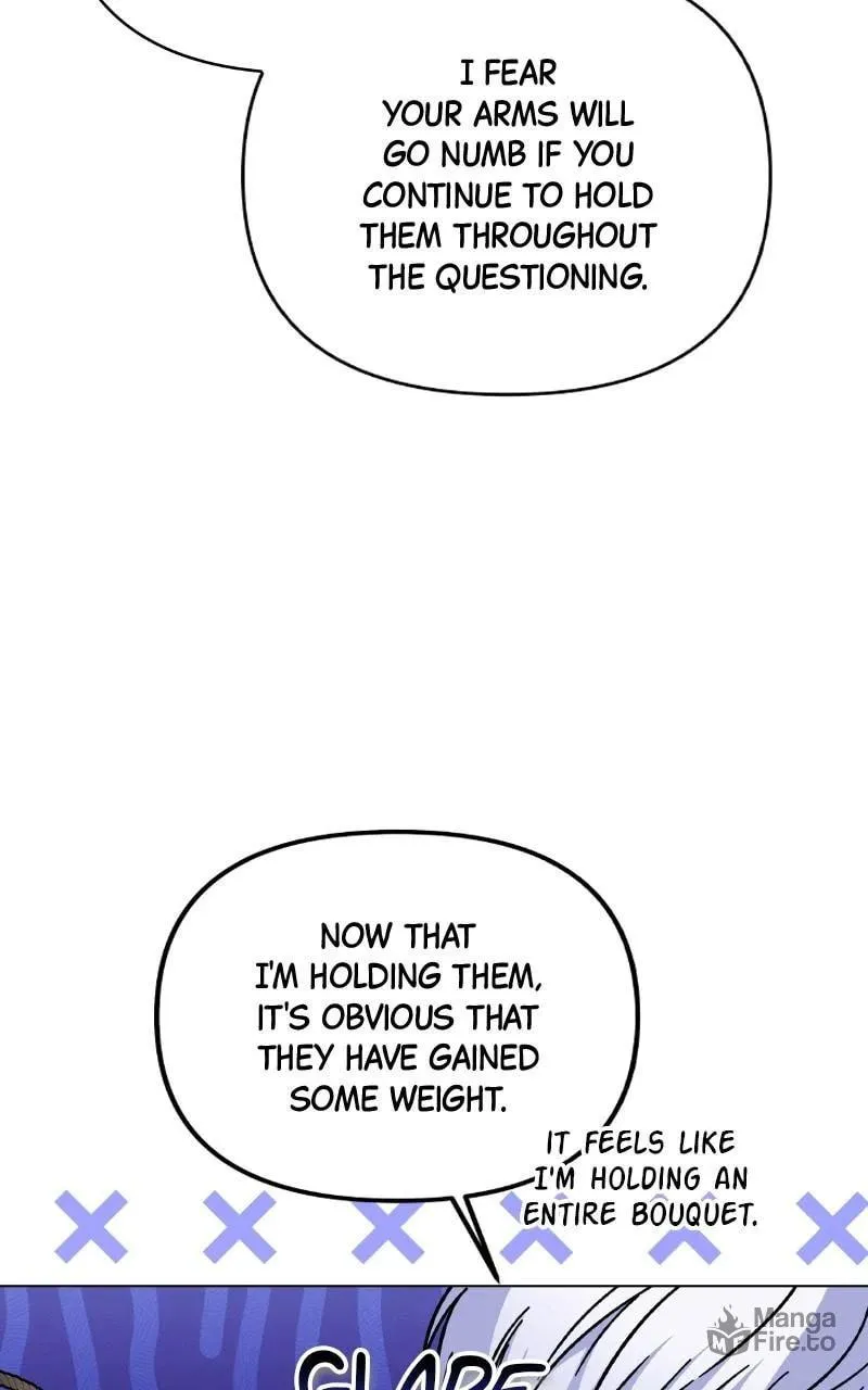 Ten Ways to Get Dumped by a Tyrant Chapter 59 page 75 - 