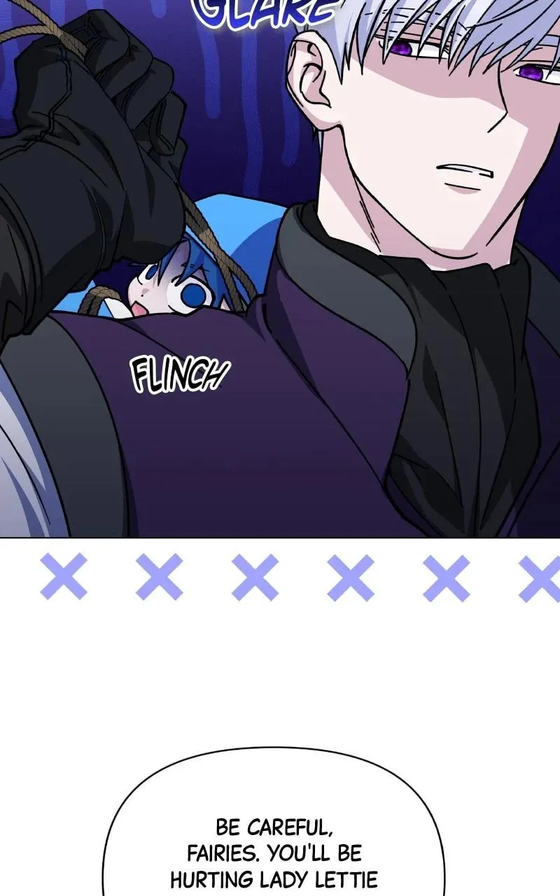 Ten Ways to Get Dumped by a Tyrant Chapter 59 page 76 - 