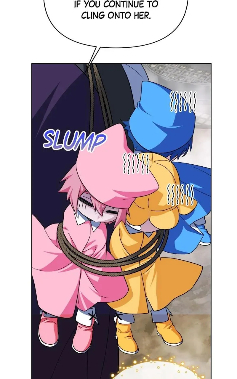 Ten Ways to Get Dumped by a Tyrant Chapter 59 page 77 - 