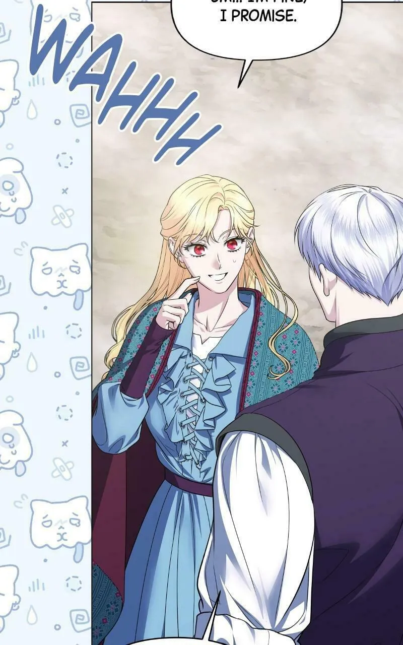 Ten Ways to Get Dumped by a Tyrant Chapter 59 page 79 - 