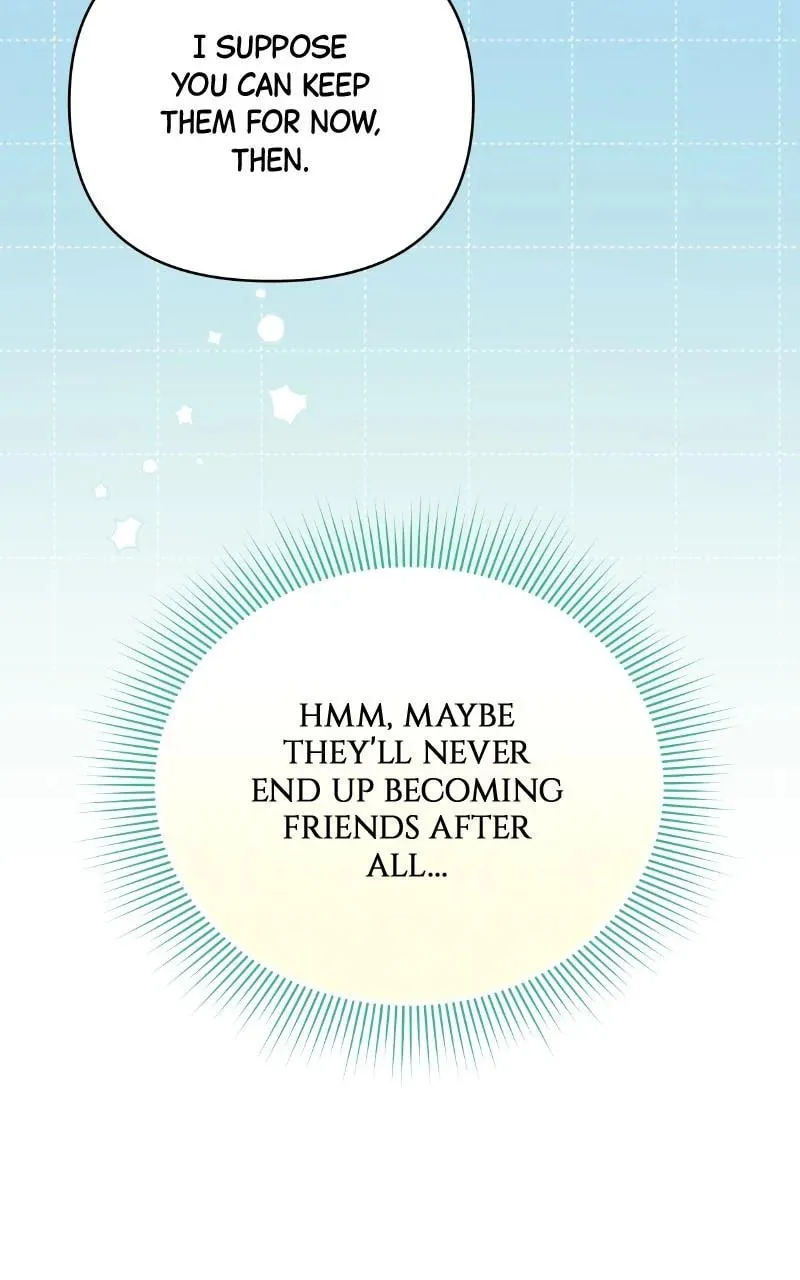 Ten Ways to Get Dumped by a Tyrant Chapter 59 page 82 - 