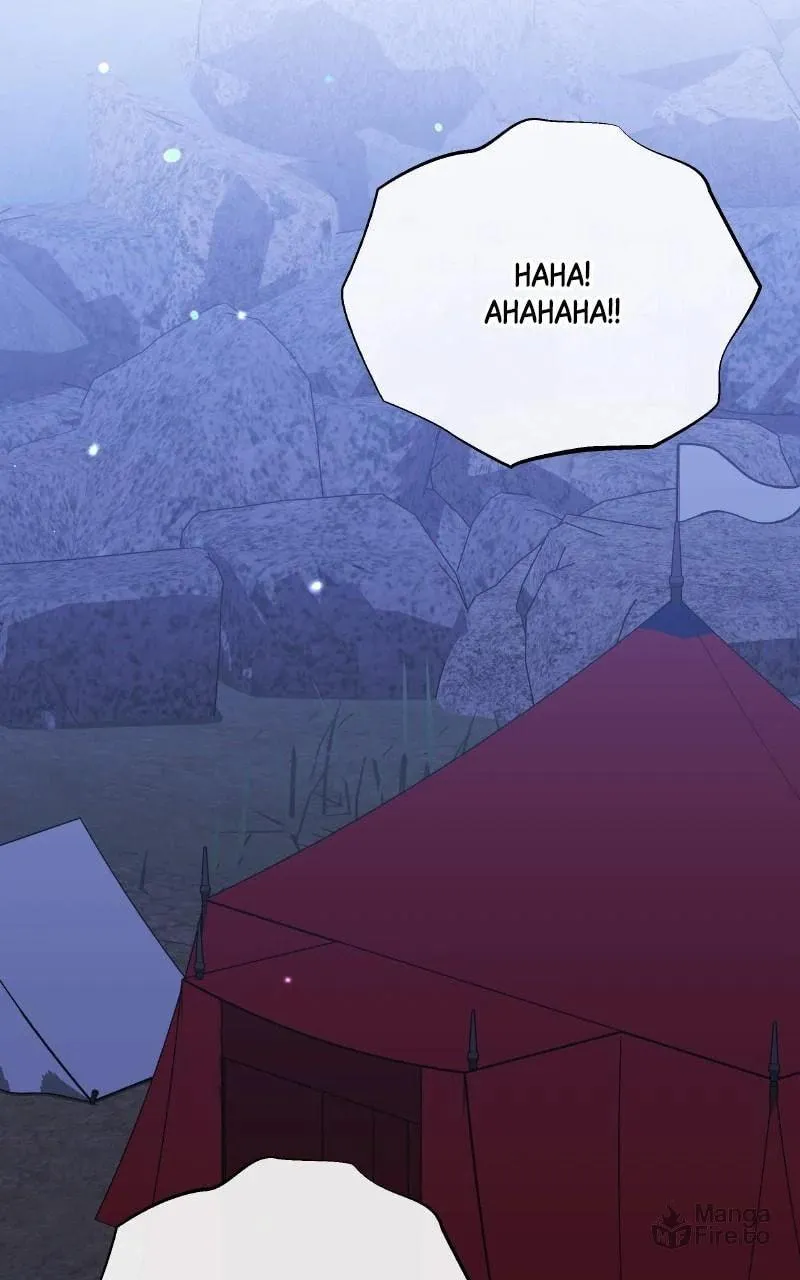 Ten Ways to Get Dumped by a Tyrant Chapter 59 page 84 - 