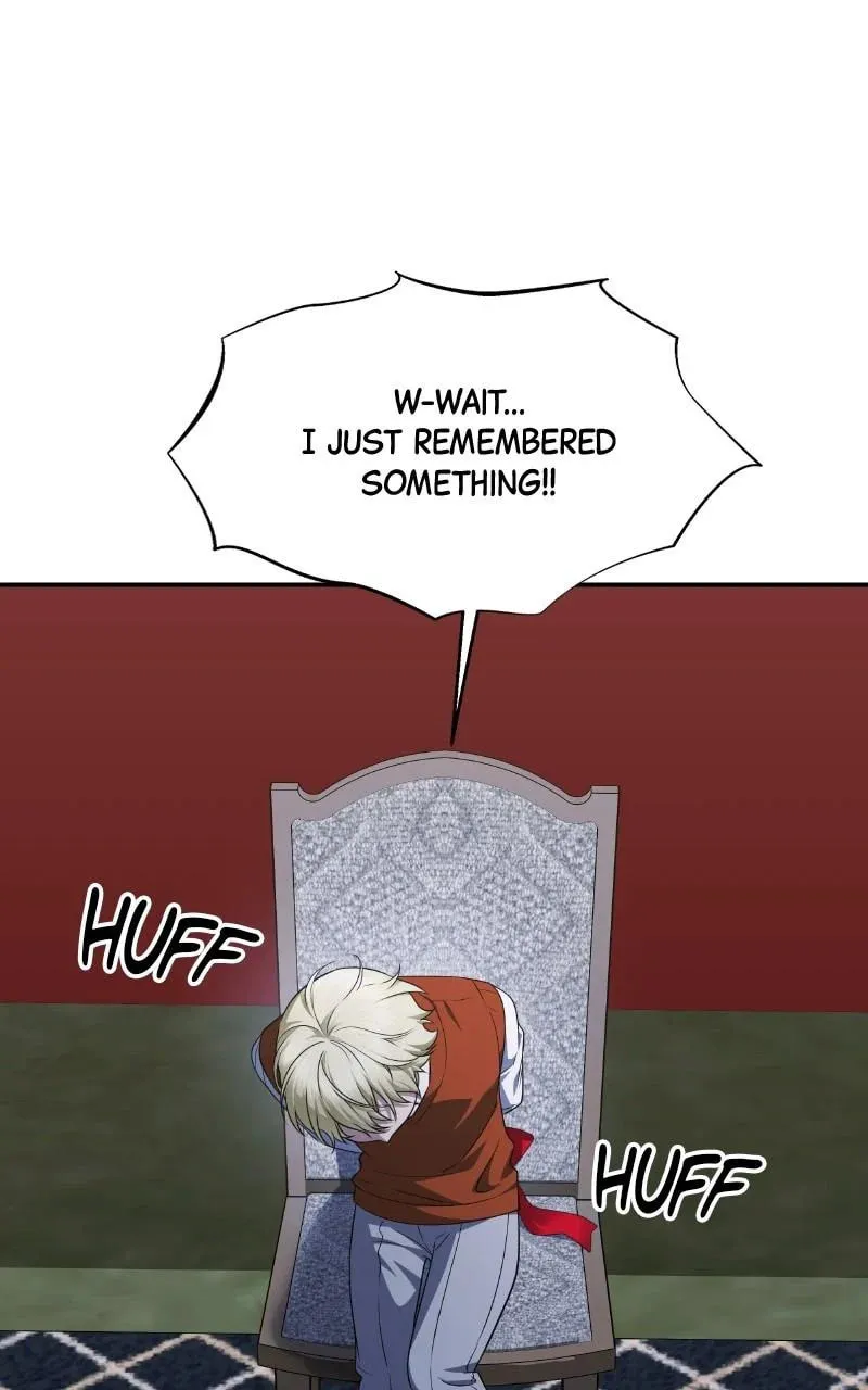 Ten Ways to Get Dumped by a Tyrant Chapter 59 page 92 - 