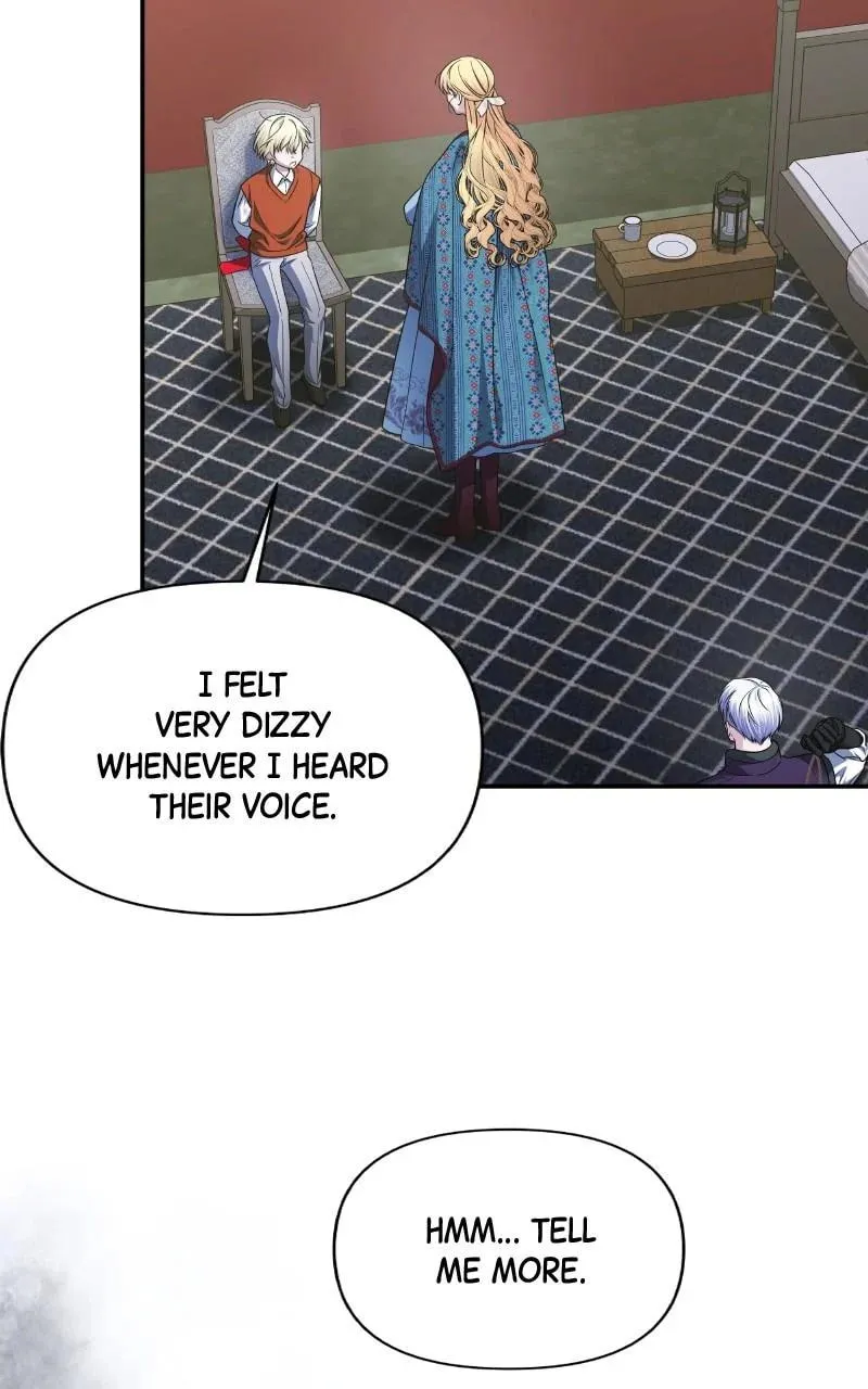 Ten Ways to Get Dumped by a Tyrant Chapter 59 page 94 - 