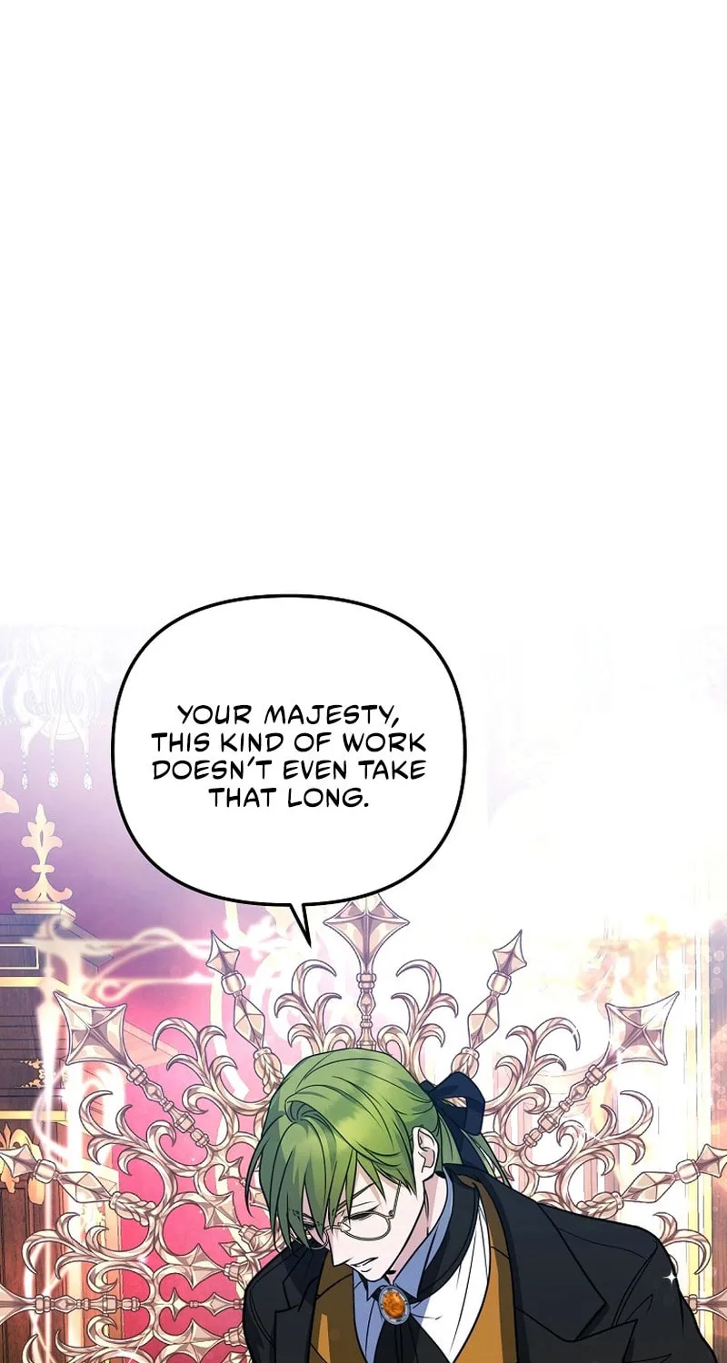 Ten Ways to Get Dumped by a Tyrant Chapter 6 page 11 - 
