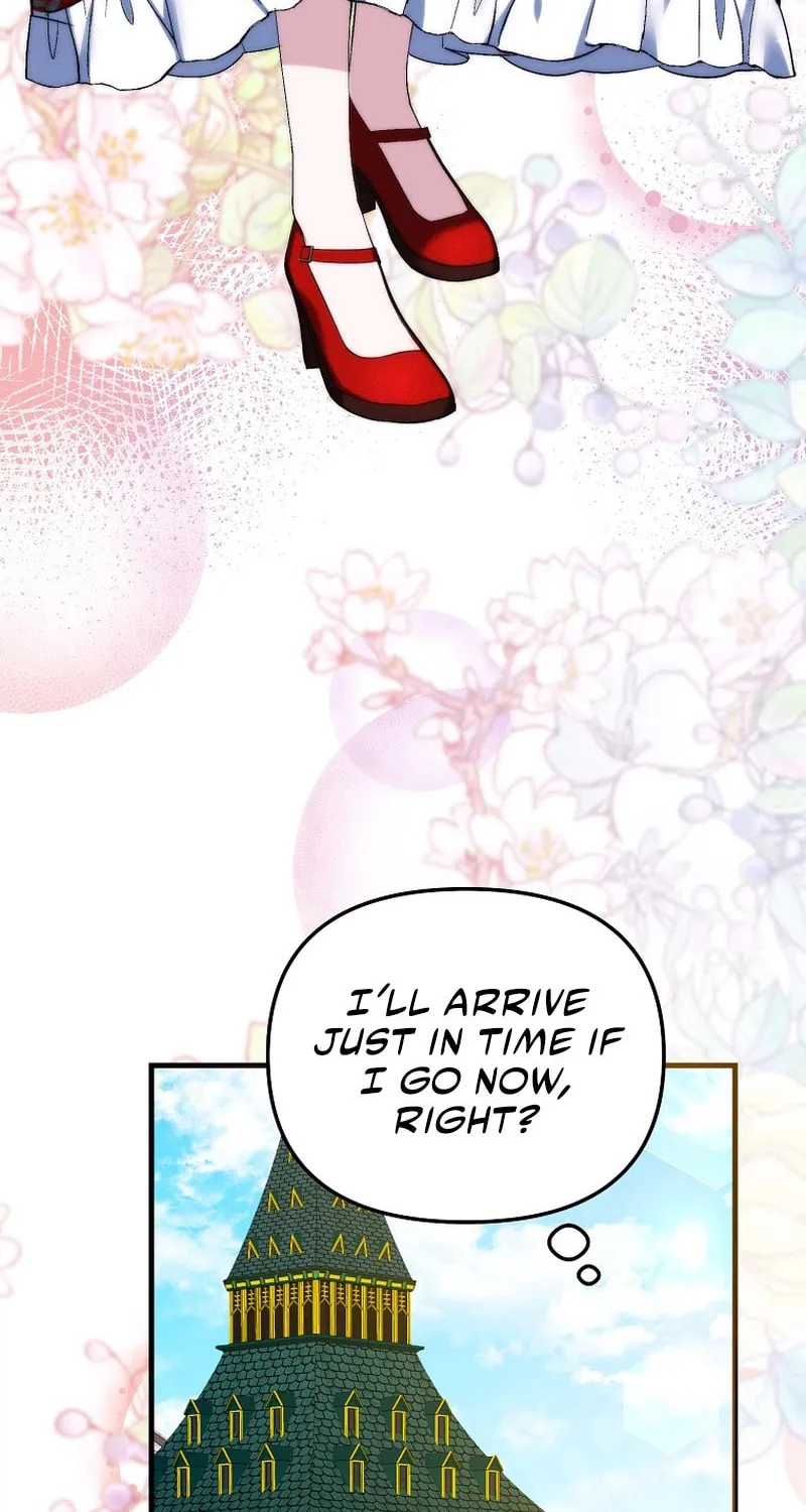 Ten Ways to Get Dumped by a Tyrant Chapter 6 page 102 - 