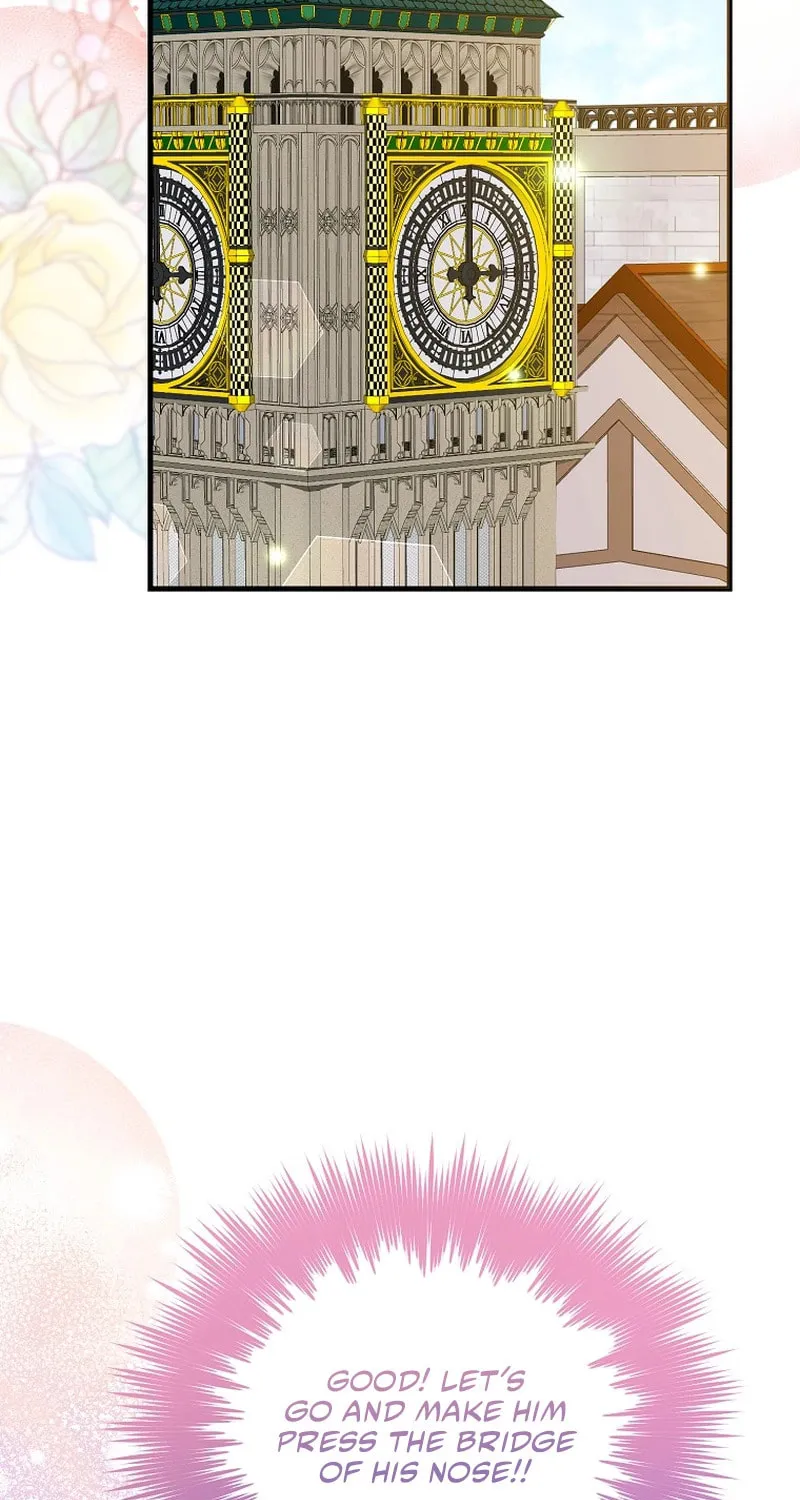 Ten Ways to Get Dumped by a Tyrant Chapter 6 page 103 - 